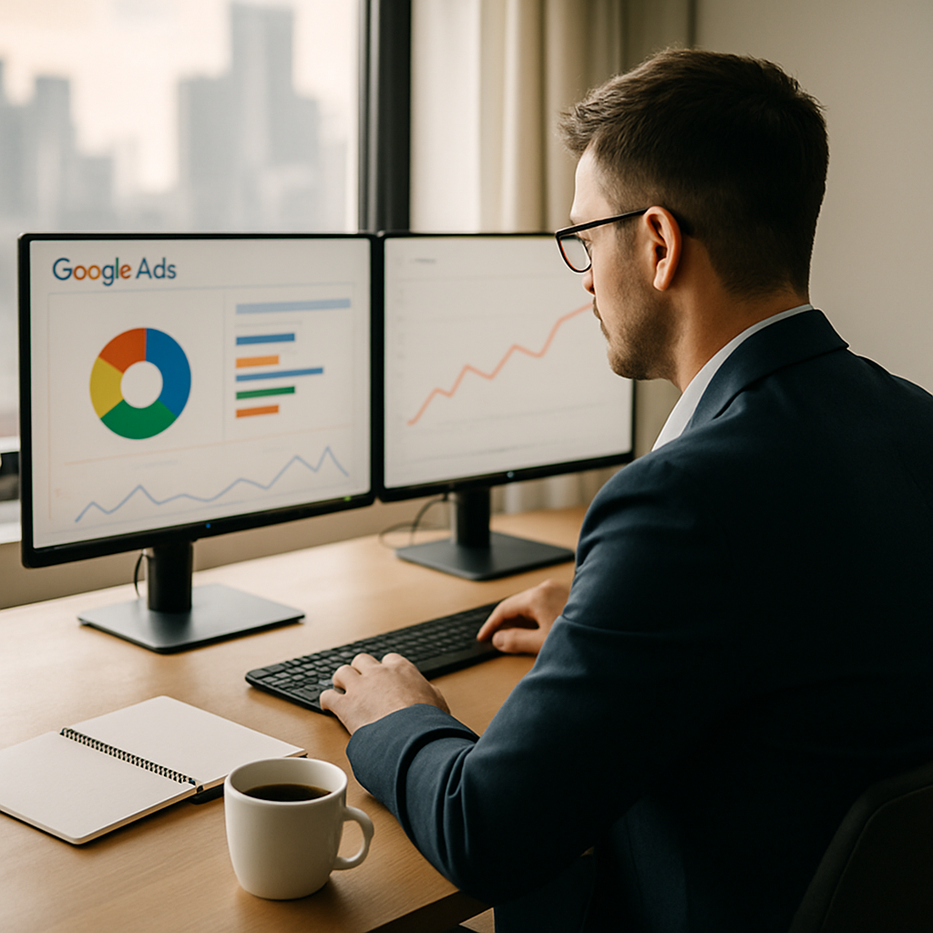 Illustration : Demand Gen Google Ads : le guide pratique pour les PME