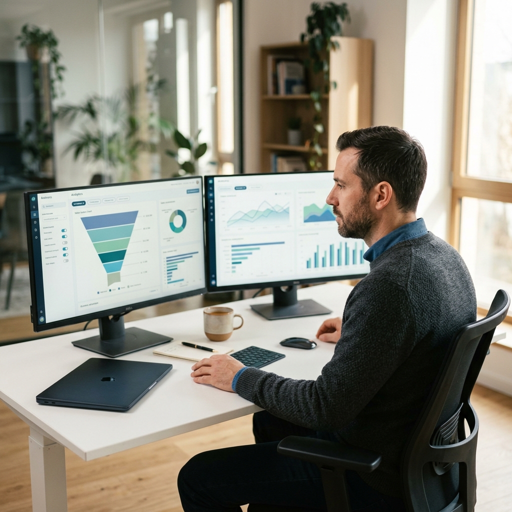 Illustration : Consent mode v2 Google Analytics : ce que tout annonceur doit savoir