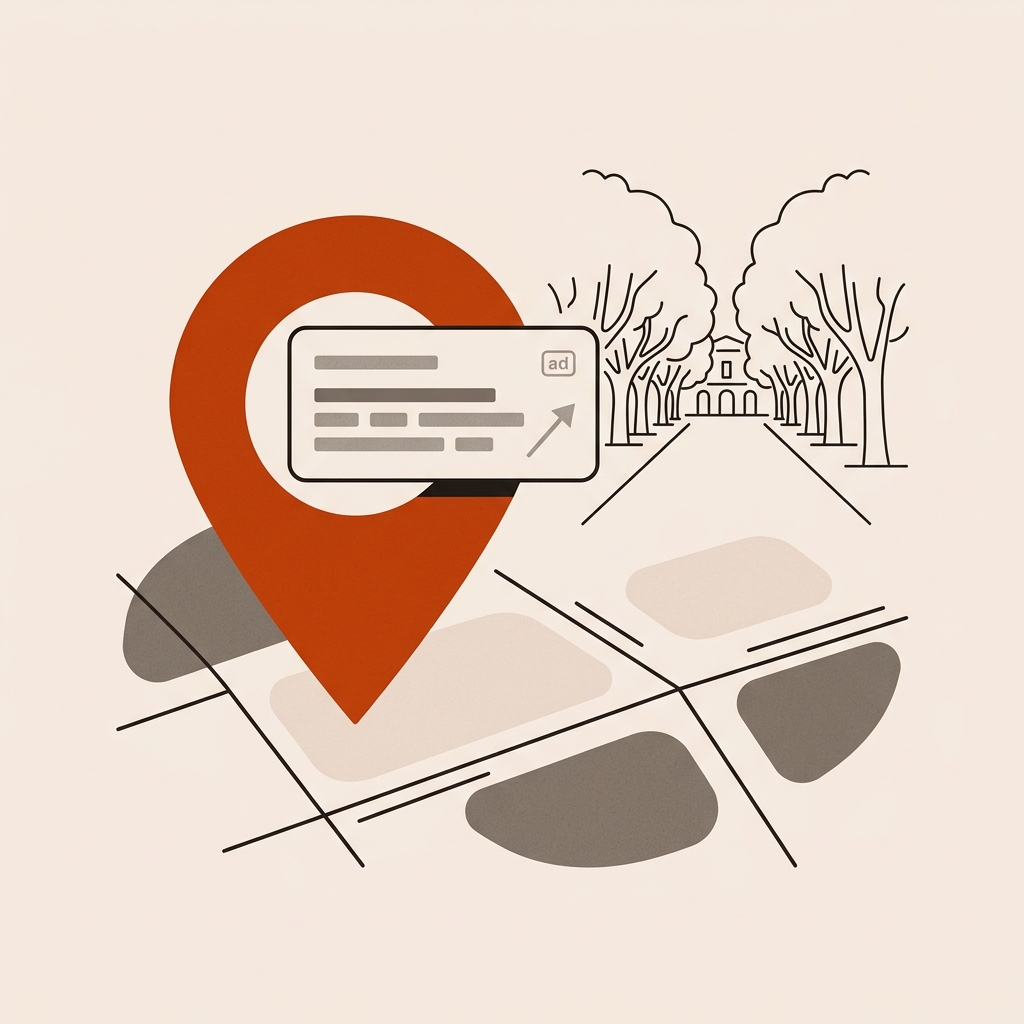 Illustration : Consultant Google Ads à Aix-en-Provence : un expert dédié pour vos campagnes