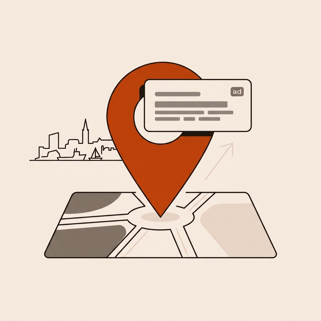 Illustration : Consultant Google Ads à Brest : gérez vos campagnes avec un freelance certifié