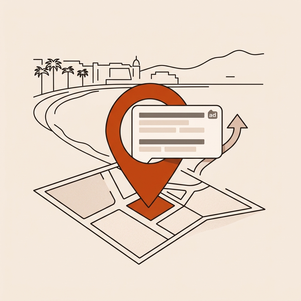 Illustration : Consultant Google Ads à Cannes : l'expertise freelance qui fait la différence