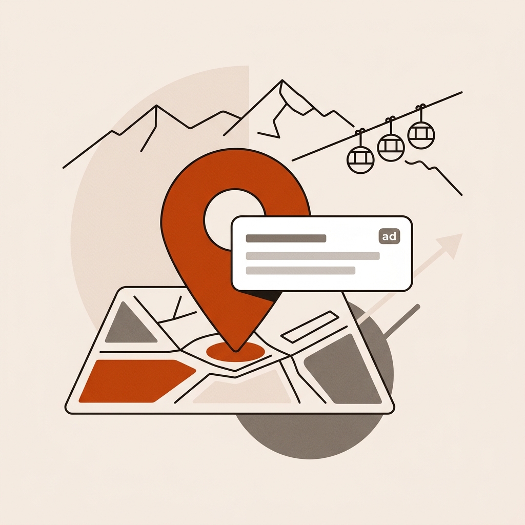 Illustration : Consultant Google Ads à Grenoble : l'expertise freelance au service de votre croissance