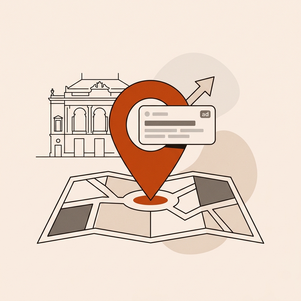 Illustration : Consultant Google Ads à Montpellier : l'expertise freelance au service de votre croissance