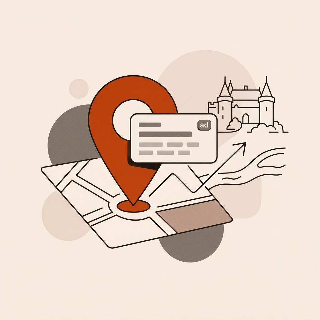 Illustration : Consultant Google Ads à Nantes : des campagnes qui génèrent de vrais résultats
