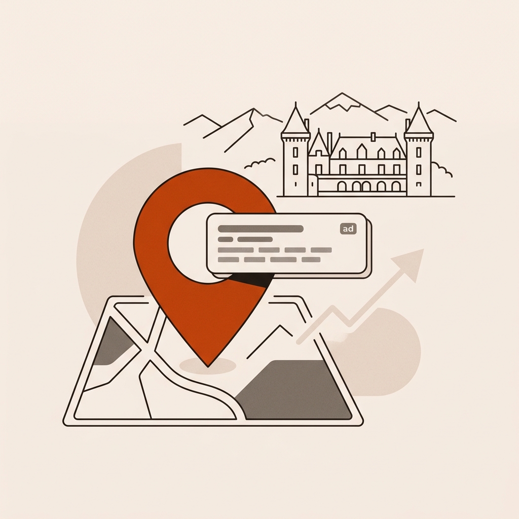 Illustration : Consultant Google Ads à Pau : pilotez vos campagnes avec un expert freelance