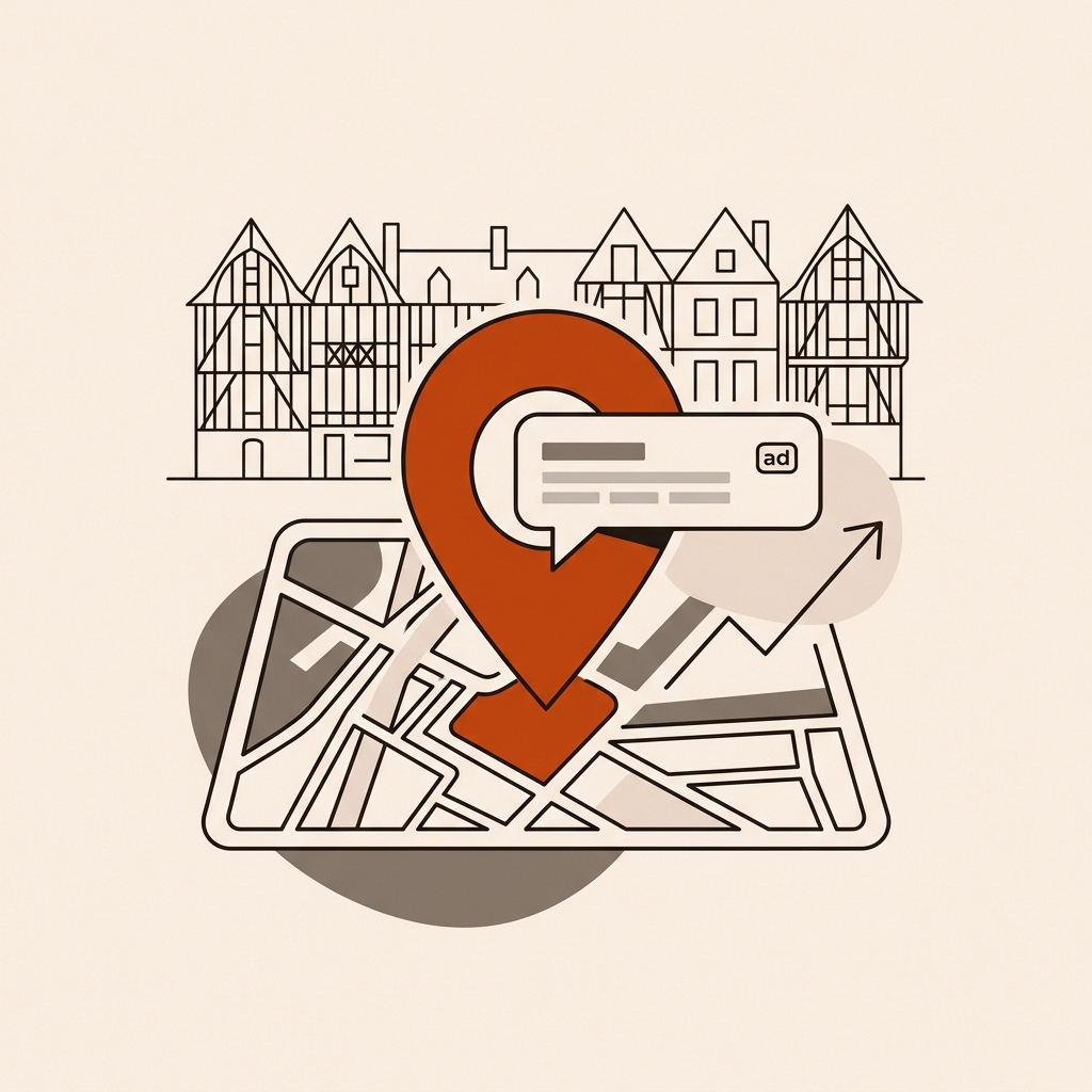 Illustration : Consultant Google Ads à Rennes : pourquoi faire appel à un expert freelance ?