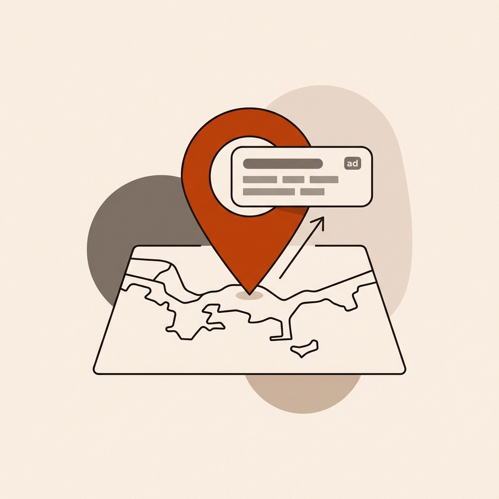 Illustration : Consultant Google Ads à Toulon : l'expertise freelance pour vos campagnes dans le Var
