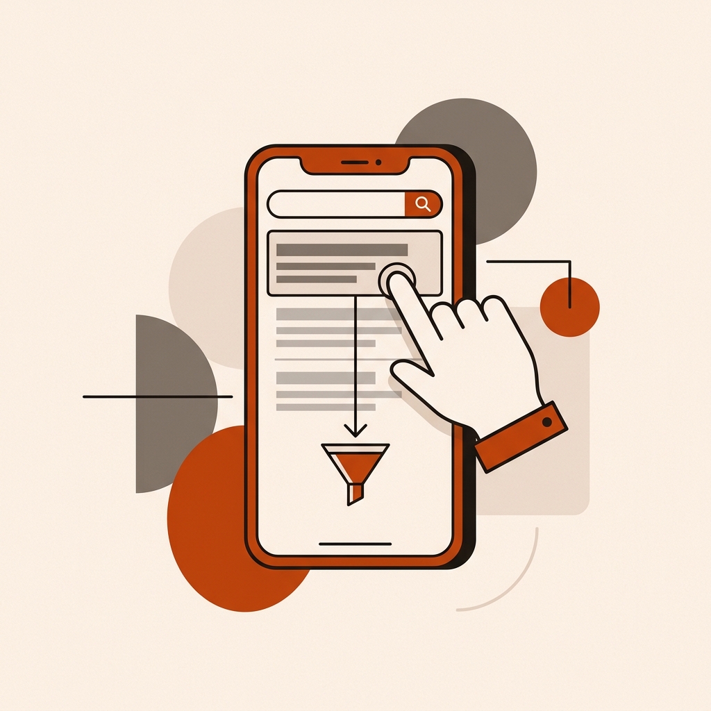 Illustration : Google mobile ads : créer, gérer et optimiser vos campagnes sur smartphone