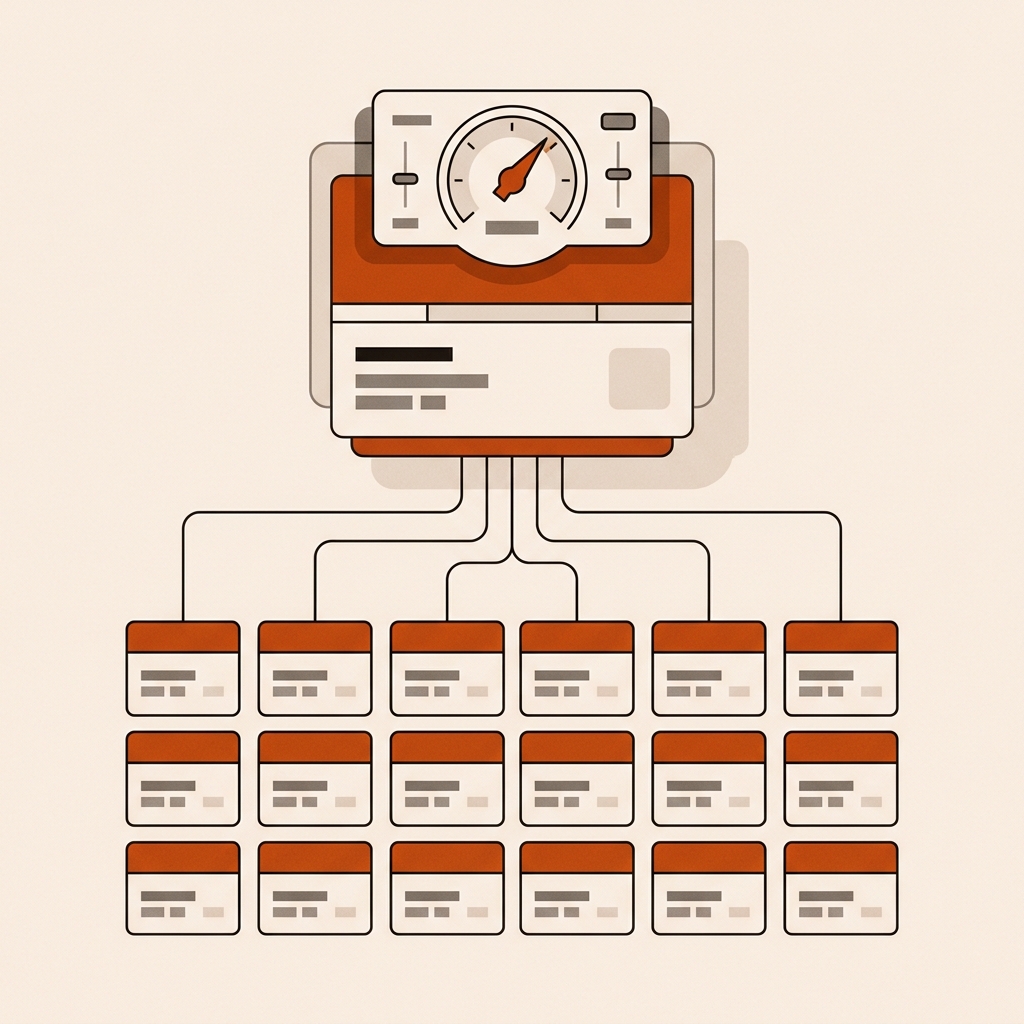 Illustration : MCC Google Ads : le guide complet pour créer et maîtriser votre compte manager