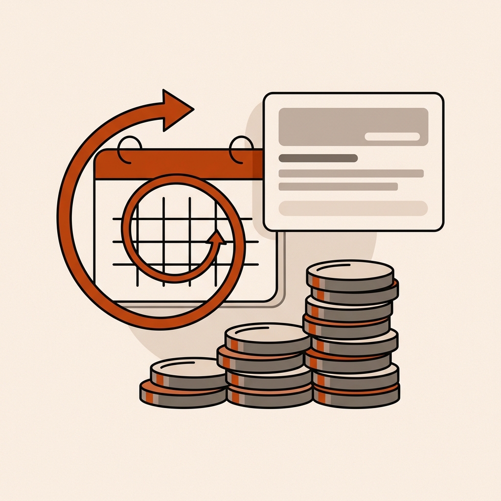 Illustration : Prix Google Ads par mois : ce que vous devez vraiment prévoir