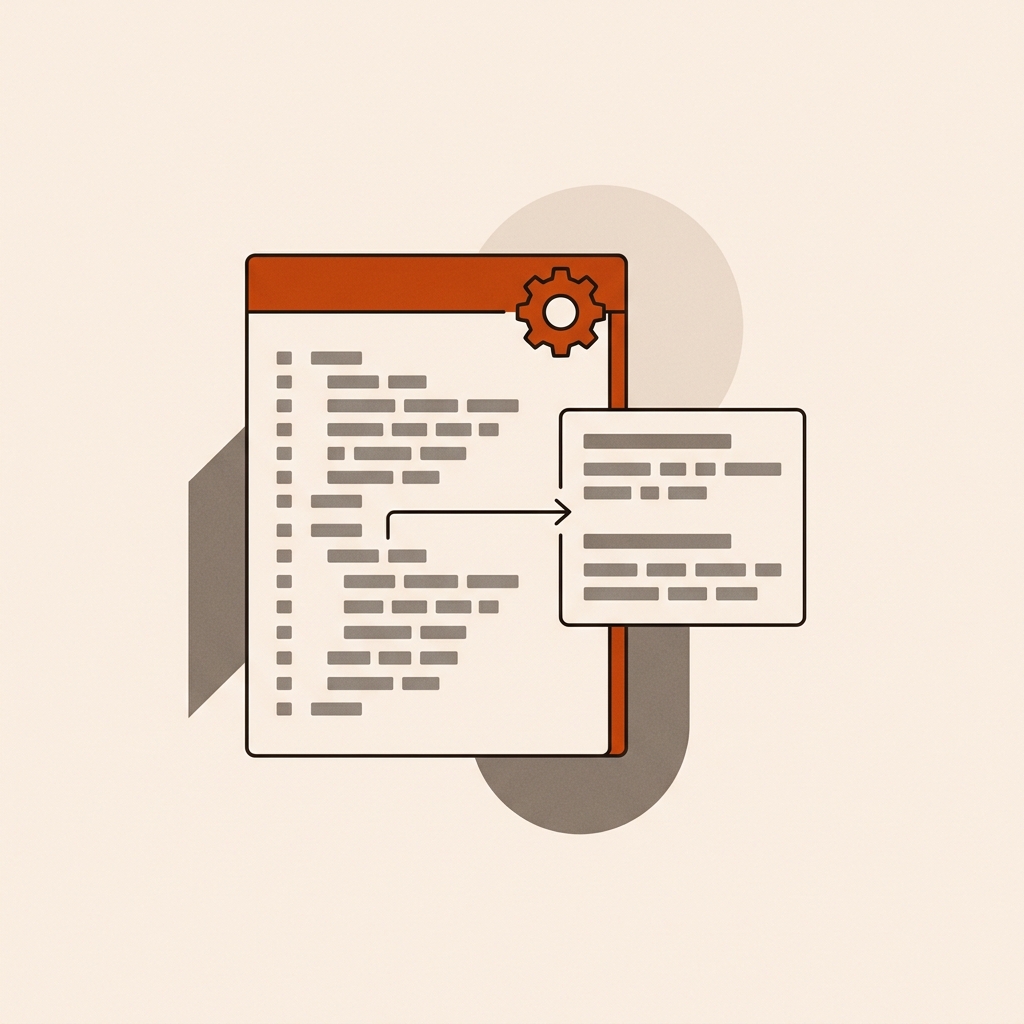 Illustration : Script Google Ads : 6 scripts fonctionnels avec code complet
