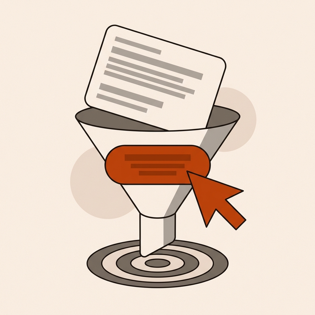 Illustration : Google Ads landing page : le guide complet pour convertir plus