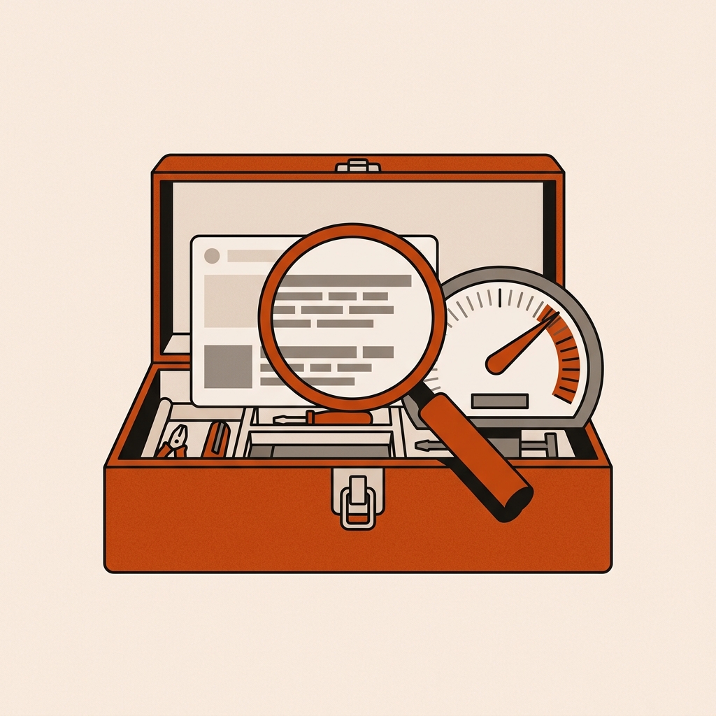 Illustration : Google Ads pour artisan : comment démarrer du premier euro au premier appel