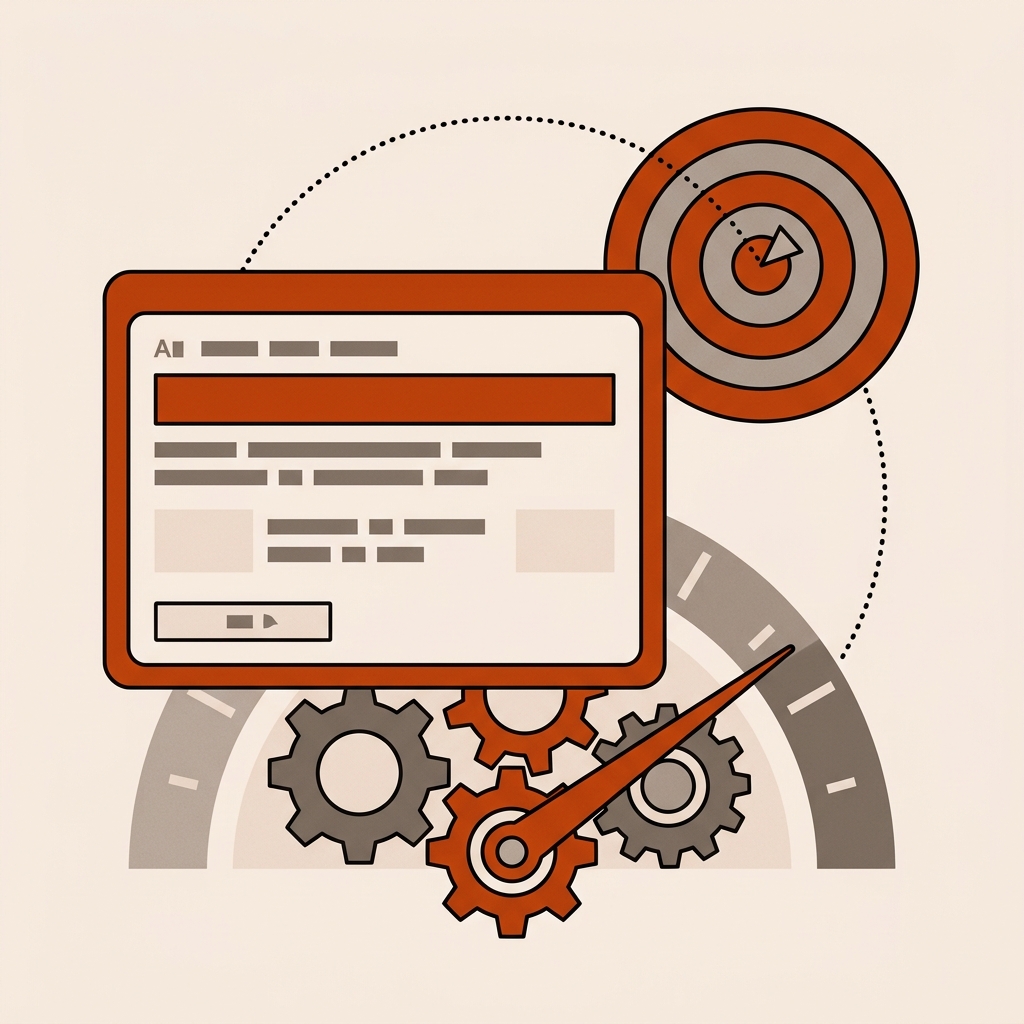 Illustration : Smart Bidding Google Ads : fonctionnement réel, signaux et protocole d'activation