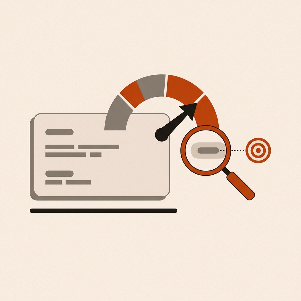 Illustration : Quality score Google Ads : comment améliorer vos 3 composantes et réduire votre CPC